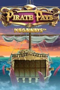 Pirate Pays Megaways