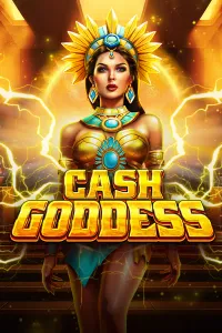 Cash Goddess